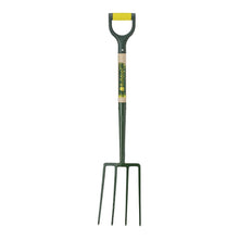 Load image into Gallery viewer, BUL7103 Evergreen Digging Fork