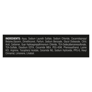 Tresemme Shampoo Rich Moisture with Vitamin E for All-Day Hydration, 6 x 680 ml