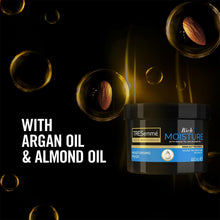 Load image into Gallery viewer, Tresemme Moisture Rich Mask Enriched with Argan Oil and Almond Oil, 6x of 440ml