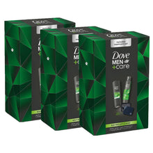 Load image into Gallery viewer, Dove Men+Care Refresh+Care Duo &amp; Manicure Gift Set 2 piece, Choose Your Pack Size 1,2,3 or 4