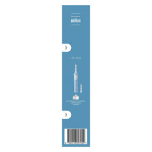 Load image into Gallery viewer, Oral-B Vitality Pro Rechargeable Electric Toothbrush with 2 Brush Heads, Blue