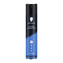 Load image into Gallery viewer, SK Styling HSP Hair Spray 250ml – Power, Ultra, Volume, Strong Hold – UK
