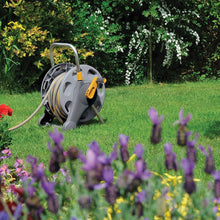 Load image into Gallery viewer, HOZ2431 2431 Assembled Hose Reel &amp; 25m of 12.5mm Hose