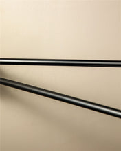 Load image into Gallery viewer, Cosmic Towel Rail Light Grey | Screws Install | 36.7x3.8x7.2 cm