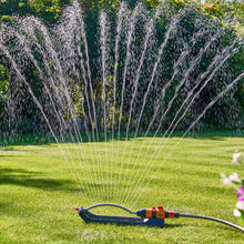 Load image into Gallery viewer, HOZ100100252 Rectangular Sprinkler Plus 250m� 18 hole
