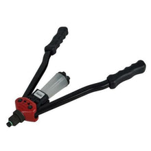 Load image into Gallery viewer, Heavy-Duty Long Arm Riveter