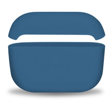 Load image into Gallery viewer, Airpods Pro Case Scratch-Absorbing Protecting Cover, Blue, 1pk