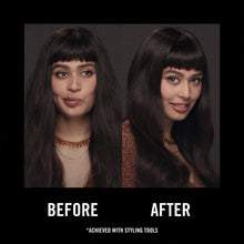 Load image into Gallery viewer, 3 Pack of 400ml Each Tresemme Professionals 24 H Frizz Control Hairspray