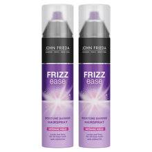 Load image into Gallery viewer, John Frieda Frizz Ease Haircare Range of Hairspray, Creme, Serum &amp; Hair Mask
