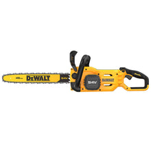 Load image into Gallery viewer, DEWDCMCS574X DCMCS574X XR FlexVolt Chainsaw 45cm Bar 54V 1 x 3.0Ah Li-ion