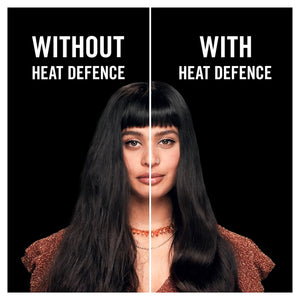 Tresemme Heat Defence Care & Protect Travel Size Hair Spray 60ml, 12 Pack