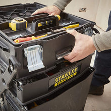 Load image into Gallery viewer, STANLEY FATMAX CANTILEVER ROLLING WORKSHOP