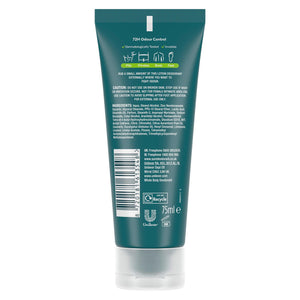 Sure Whole Body Active Fresh Bundle Spray & Cream for Men with 72H Odour Control