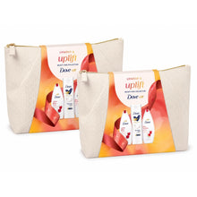 Load image into Gallery viewer, Multi Branded Uplift Beauty Bag Gift Set 3 piece, Choose your pack 1,2,3 or 4