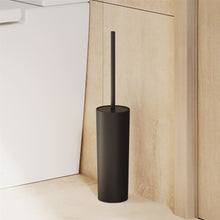 Load image into Gallery viewer, Cosmic Soap Dispenser Light Grey 200ml | Dual: Adhesive/Screws | 6.2x9.5x14.5 cm