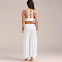 Load image into Gallery viewer, Super Soft Cotton Spandex Harem Style Yoga Pilates Pants, Choose Your Type