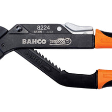 Load image into Gallery viewer, BAHCO 8224 SLIP JOINT PLIER 250MM