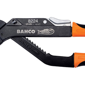 BAHCO 8224 SLIP JOINT PLIER 250MM