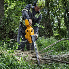 Load image into Gallery viewer, DEWDCMCS575X DCMCS575X XR FlexVolt Chainsaw 50cm Bar 54V 1 x 3.0Ah Li-ion
