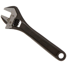 Load image into Gallery viewer, BAHCO 8069 BLACK ADJUSTABLE WRENCH 4IN