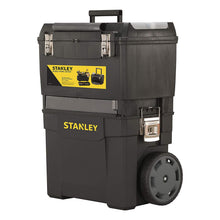 Load image into Gallery viewer, STANLEY MOBILE WORK CENTRE 1-93-968