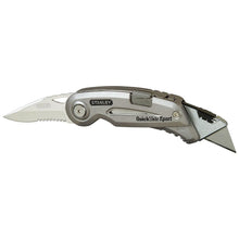Load image into Gallery viewer, STANLEY SPORT QUICKSLIDE UTILITY Cutting tool 0-10-813