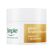 Load image into Gallery viewer, Simple 3-in-1 Glow, Repair &amp; Age Resist Moisturiser Bundle  - 50ml Each