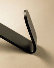 Load image into Gallery viewer, COSMIC Architect Shower Hook | Chrome | High-Strength Metal Design