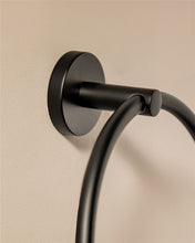 Load image into Gallery viewer, COSMIC Chrome Start Towel Ring