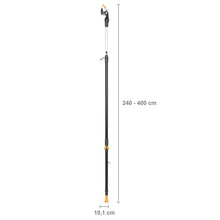 Load image into Gallery viewer, FSK1023624 PowerGear X Telescopic Tree Pruner