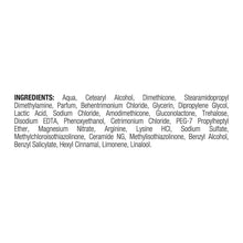 Load image into Gallery viewer, Tresemme Conditioner Beauty-Full Strength Formulated for Damaged Hair, 6x 680ml