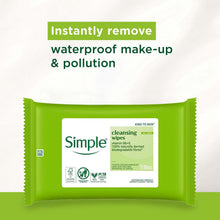 Load image into Gallery viewer, Simple Complete Skincare Bundle Sensitive Skin Multi-Product Set