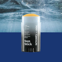 Load image into Gallery viewer, SeventyOne Percent Sun Stick SPF50 Invisible 15g Very High Sun Protection