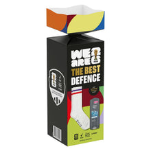 Load image into Gallery viewer, Dove Men+Care Best Defence Gift Set 3in1 Wash &amp; Socks Football Edition