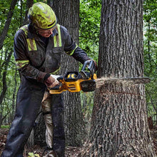 Load image into Gallery viewer, DEWDCMCS575X DCMCS575X XR FlexVolt Chainsaw 50cm Bar 54V 1 x 3.0Ah Li-ion