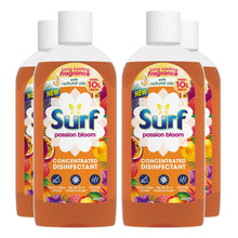 Load image into Gallery viewer, Surf Concentrated Disinfectant Multi-Purpose Cleaner Kills 99.99% Bacteria 240ml