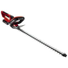 Load image into Gallery viewer, EINGECH1855K GE-CH 1855/1 Li Power X-Change Hedge Trimmer 18V 1 x 2.5Ah Li-ion