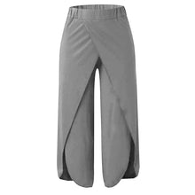 Load image into Gallery viewer, Super Soft Cotton Spandex Harem Style Yoga Pilates Pants, Choose Your Type