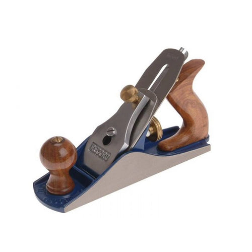 04 Smoothing Plane 50mm (2in)