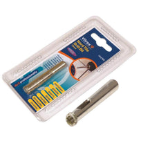 Load image into Gallery viewer, VITREX 102800 HARD TILE DRILLBIT 38MM