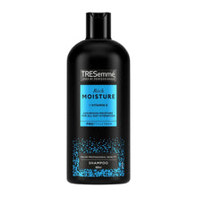 Load image into Gallery viewer, Tresemme Shampoo Rich Moisture with Vitamin E for All-Day Hydration, 3x680 ml