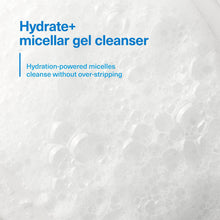 Load image into Gallery viewer, 3x Simple Facial Cleanser Purify, Repair, Hydrate, Age Resist, Smooth+ Gel,240ml