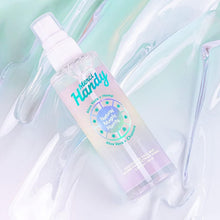 Load image into Gallery viewer, Merci Handy Protective Face Mist Magic Plants White Hydrating Shield Spray 100ml