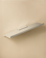 Load image into Gallery viewer, COSMIC Architect Bathroom Shelf | Chrome | Screw Mount | Metal Design