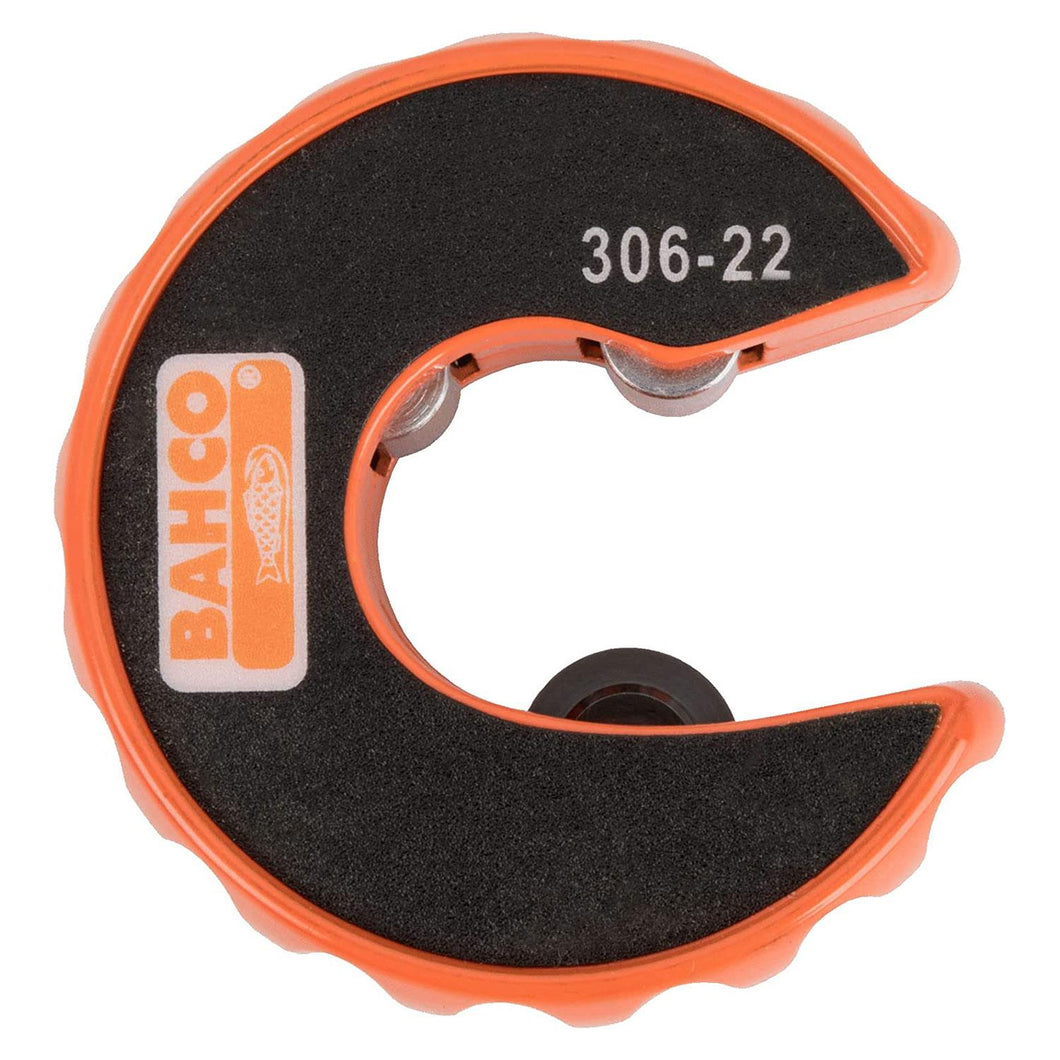 BAHCO 306-22 TUBE CUTTER 22MM (SLICE)