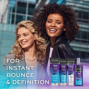 John Frieda Frizz Ease Dream Curls Shampoo & Conditioner 500ml Sulphate Free