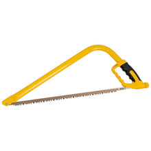 Load image into Gallery viewer, Roughneck Bow Saw ROU66821 Pointed Bow Saw with Raker Tooth Blade 530mm/21