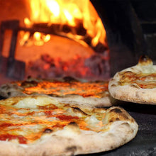 Load image into Gallery viewer, Ecoblaze Ash Kiln Dried 3.74m³ Crate Firewood Logs for Wood Burner &amp; Pizza Oven
