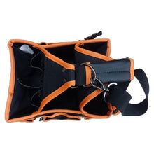 Load image into Gallery viewer, BAHCO 12IN ELECTRICIANS BAG-HARD BOTTOM