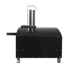 Load image into Gallery viewer, Haven Gas Powered 13" Pizza Oven with Pizza Paddle and 13 inch Pizza stone